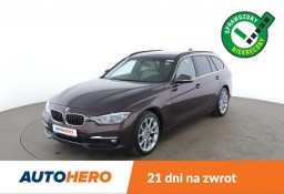 BMW SERIA 3 V (F30/F31/F34) BMW SERIA 3 330i xDrive Luxury Line