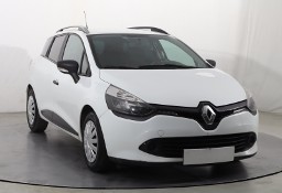 Renault Clio IV , Salon Polska, Serwis ASO, Klima, Tempomat