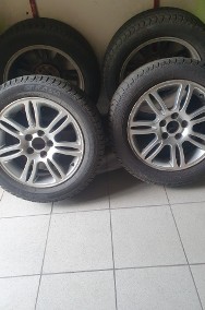 Samochód z POLSKIEGO SERWISU, garażowany, w bardzo dobrym stanie.-2