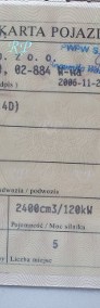 Samochód z POLSKIEGO SERWISU, garażowany, w bardzo dobrym stanie.-3