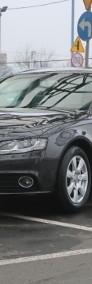 Audi A4 IV (B8) , Klimatronic, Tempomat, Parktronic, Podgrzewane siedzienia-3