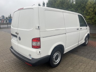 Volkswagen Transporter T5-1