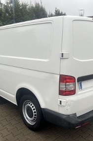 Volkswagen Transporter T5-2