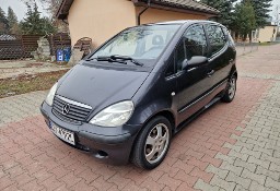 Mercedes-Benz Klasa A W168 Możliwa zamiana!