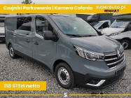 Renault Trafic L2H1 Zabudowa Brygadowa L2H1 Zabudowa Brygadowa 2.0 130KM