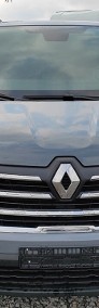 Renault Trafic L2H1 Zabudowa Brygadowa L2H1 Zabudowa Brygadowa 2.0 130KM-3