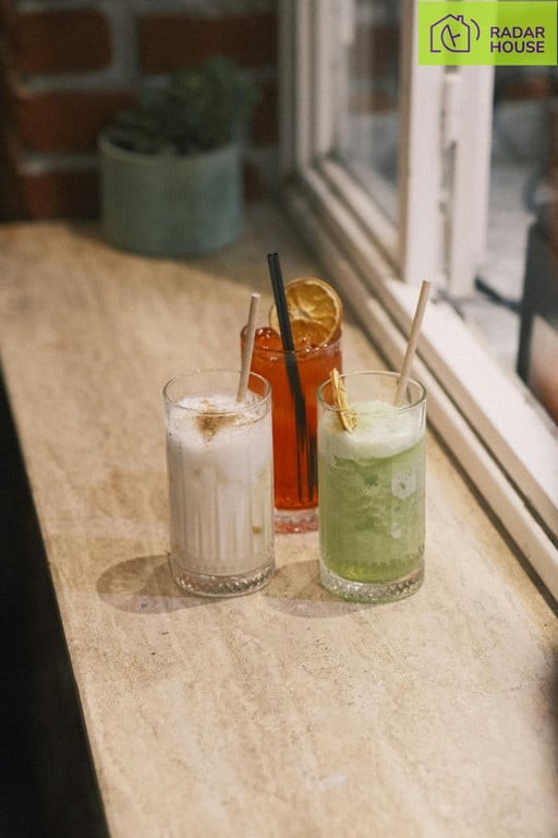 DO ODSTĄPIENIA LOKAL GASTRONOMICZNY NA POWIŚLU - Widok 4