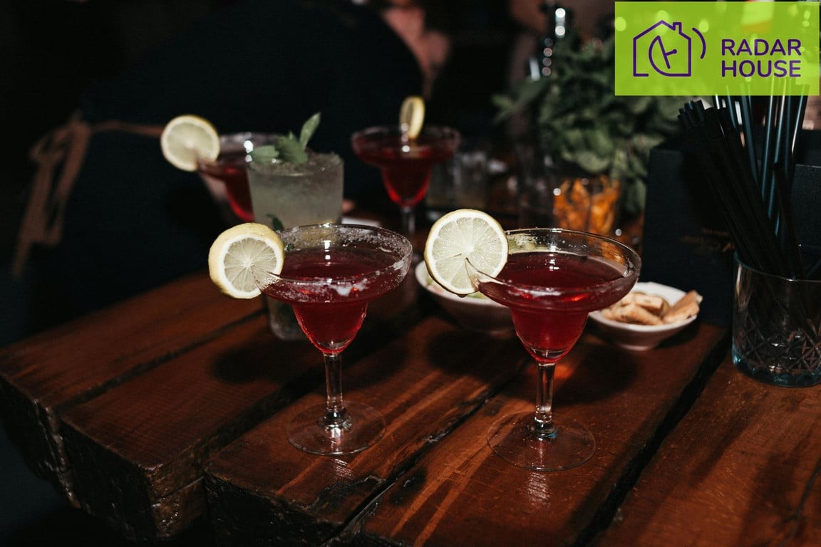 DO ODSTĄPIENIA LOKAL GASTRONOMICZNY NA POWIŚLU - Widok 5