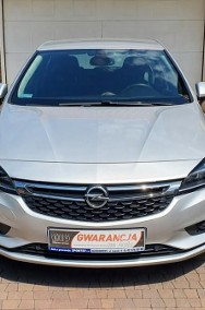 Opel Astra K 1.4 TURBO Enjoy Salon PL,serwis ASO, F.vat 23% LED, serwisowana-2