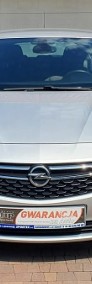 Opel Astra K 1.4 TURBO Enjoy Salon PL,serwis ASO, F.vat 23% LED, serwisowana-3