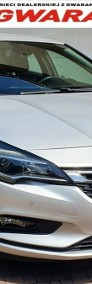 Opel Astra K 1.4 TURBO Enjoy Salon PL,serwis ASO, F.vat 23% LED, serwisowana-4