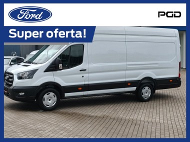 Ford Transit VIII Trend L4H3 165KM M6-1