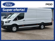 Ford Transit VIII Trend L4H3 165KM M6