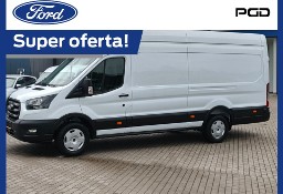 Ford Transit VIII Trend L4H3 165KM M6