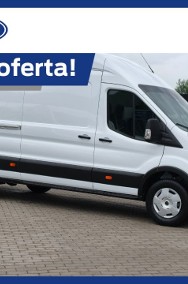 Ford Transit VIII Trend L4H3 165KM M6-2