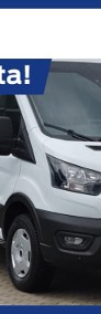 Ford Transit VIII Trend L4H3 165KM M6-3