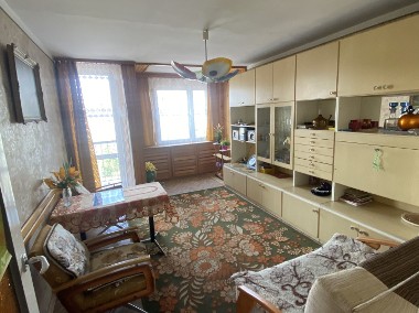Mieszkanie Łódź Zgierska/Juljanowska 4 pokoje ,68 m2,+ komórka 6 m2, VII piętro-1