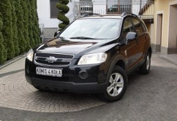 Chevrolet Captiva I Super Stan - Pewne Auto - GWARANCJA Zakup Door To Door