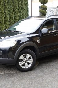 Chevrolet Captiva I Super Stan - Pewne Auto - GWARANCJA Zakup Door To Door-2