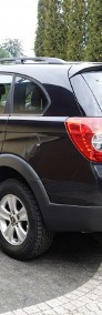 Chevrolet Captiva I Super Stan - Pewne Auto - GWARANCJA Zakup Door To Door-4