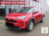 Toyota Yaris Cross Active 1.5 Hybrid Active 1.5 Hybrid 116KM | Tempomat adaptacyjny!