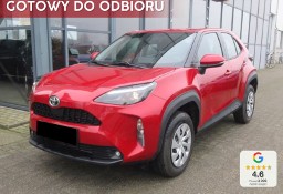 Toyota Yaris Cross Active 1.5 Hybrid Active 1.5 Hybrid 116KM | Tempomat adaptacyjny!