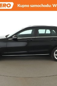 Mercedes-Benz Klasa C W205 led navi kamera automat auto klima 4matic-2