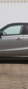 Suzuki Vitara II , Salon Polska, Serwis ASO, Automat, Navi, Klimatronic,-4