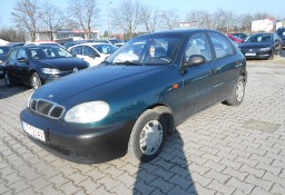 Daewoo Lanos 1.5 benzyna 75 KM