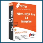 Nitro PDF Pro 14 Enterprise Pełna wersja