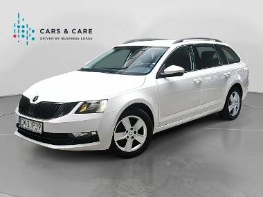 Skoda Octavia III 1.0 TSI GPF Ambition DW3JP39-1