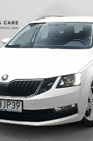 Skoda Octavia III 1.0 TSI GPF Ambition DW3JP39-2