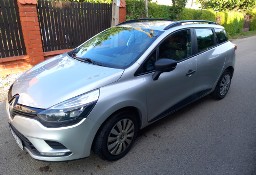 Renault Clio IV Bezwypadkowy, bardzo zadbany - nie widzial miasta!!!