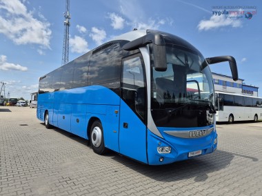MAGELYS HD / SPROWADZONY / MANUAL / EURO 6-1