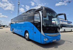 Iveco MAGELYS HD / SPROWADZONY / MANUAL / EURO 6
