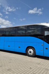MAGELYS HD / SPROWADZONY / MANUAL / EURO 6-2