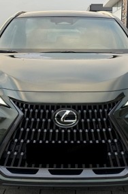 Lexus NX NX 14- 350h Prestige 2.5 Hybrid 350h Prestige 2.5 Hybrid 200KM | Podgrzewane-2
