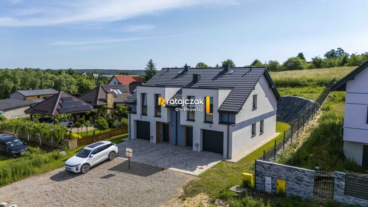 Nowa Cena! duży bliźniak w świetnej cenie. - Widok 3