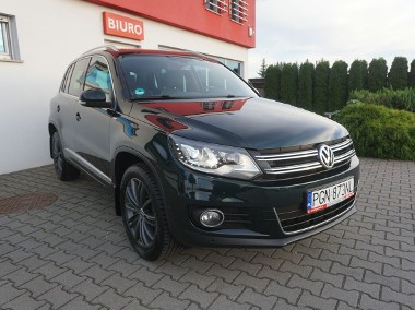 Volkswagen Tiguan I-1