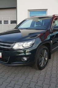 Volkswagen Tiguan I-2