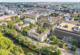 Nowe mieszkanie Wrocław Stare Miasto