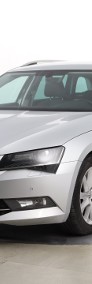 Skoda Superb III , Salon Polska, 190 KM, Automat, VAT 23%, Navi, Xenon,-3