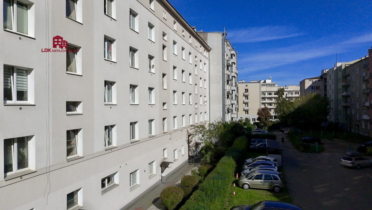 Blisko morza i centrum – mieszkanie 56 m² - View 2