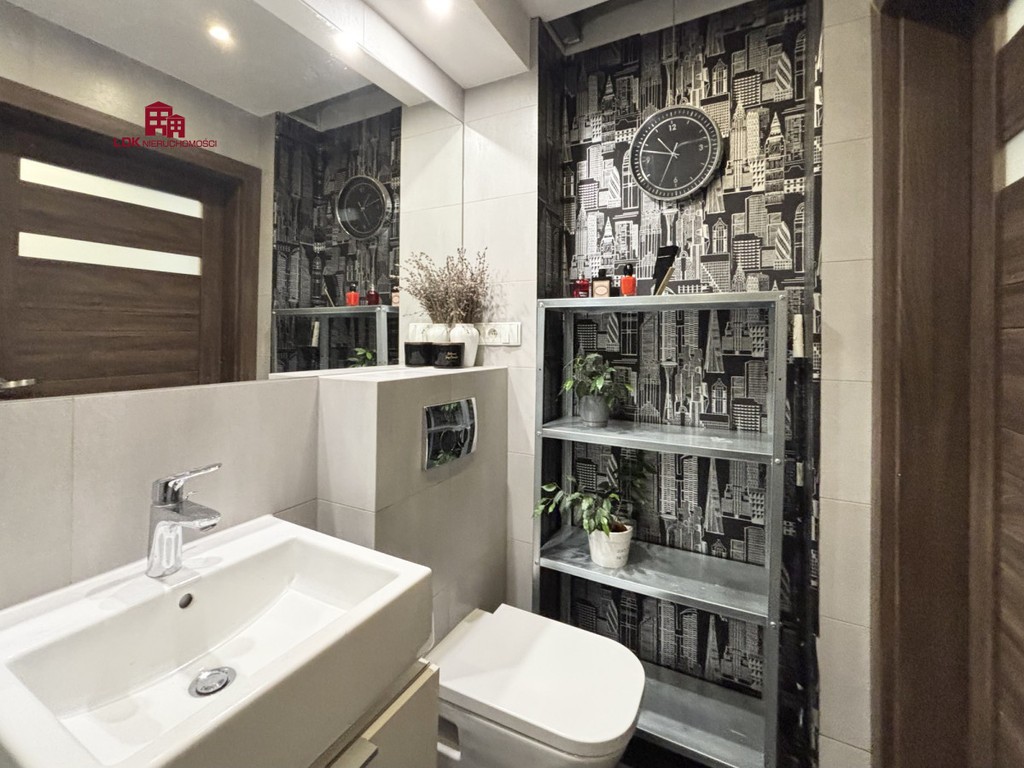 Blisko morza i centrum – mieszkanie 56 m² - View 5