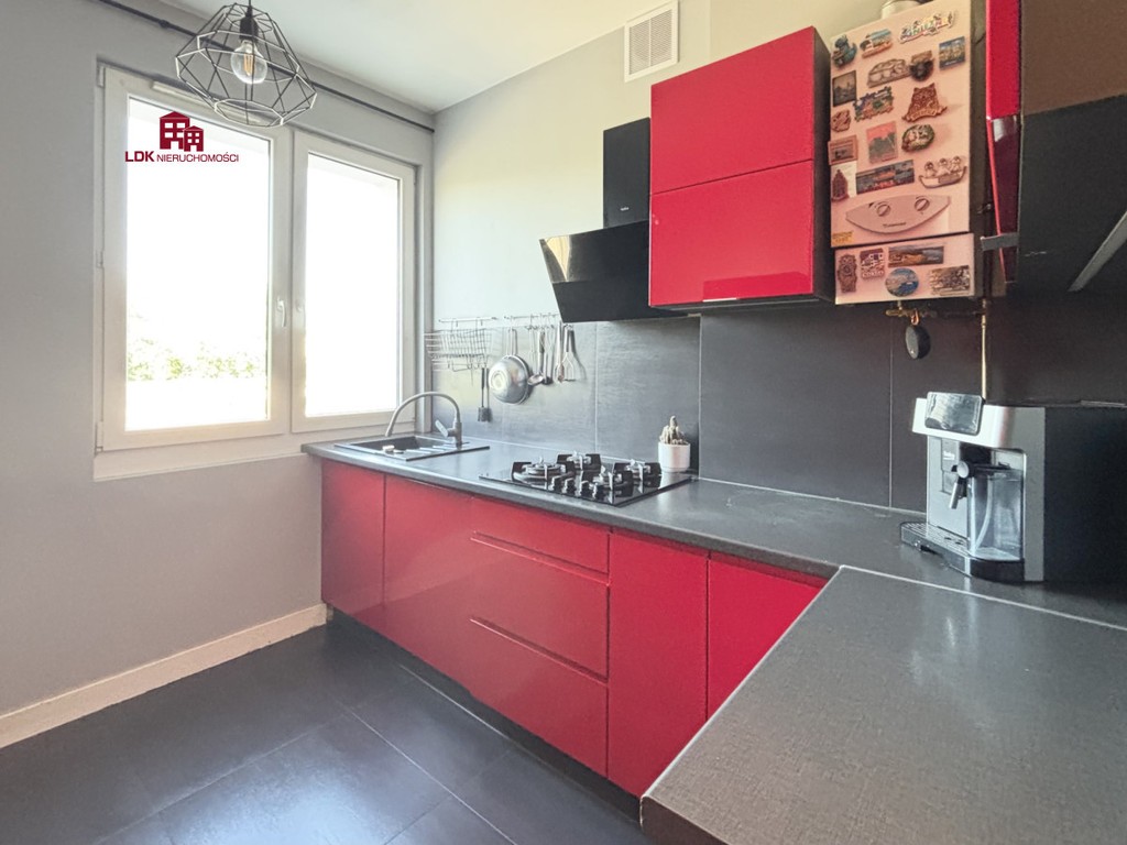 Blisko morza i centrum – mieszkanie 56 m² - More