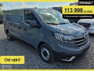 Renault Trafic L2H1 Extra L2H1 Extra 2.0 130KM