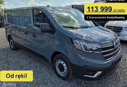 Renault Trafic L2H1 Extra L2H1 Extra 2.0 130KM