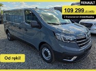 Renault Trafic L2H1 Extra L2H1 Extra 2.0 130KM