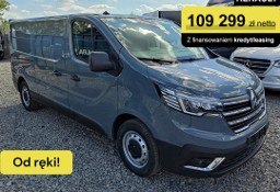 Renault Trafic L2H1 Extra L2H1 Extra 2.0 130KM