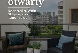 Mieszkanie Warszawa Odolany, ul. Kasprzaka